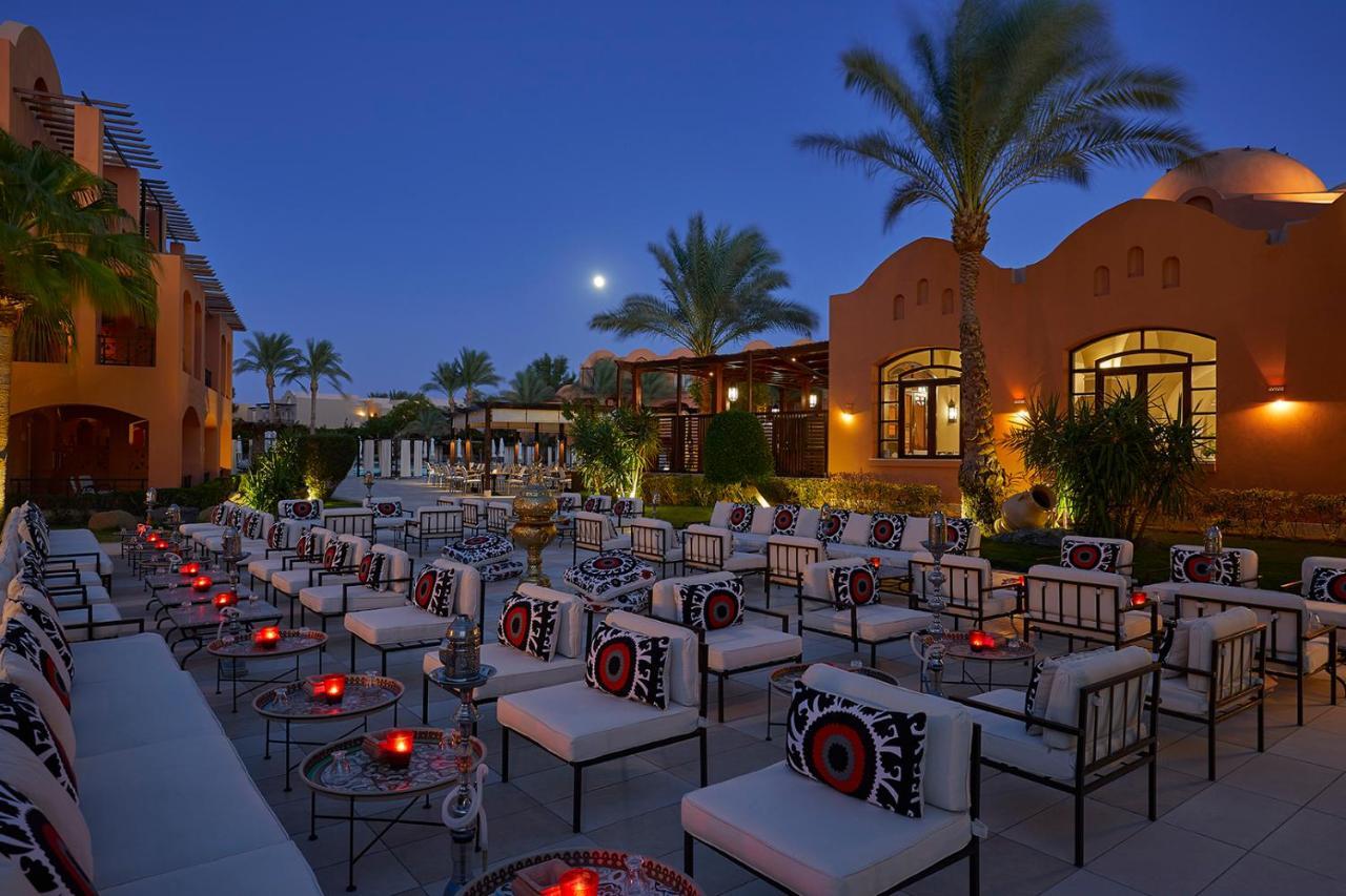 Jaz Makadi Blue - Adults Friendly 16 Years Plus Hurghada Exterior foto