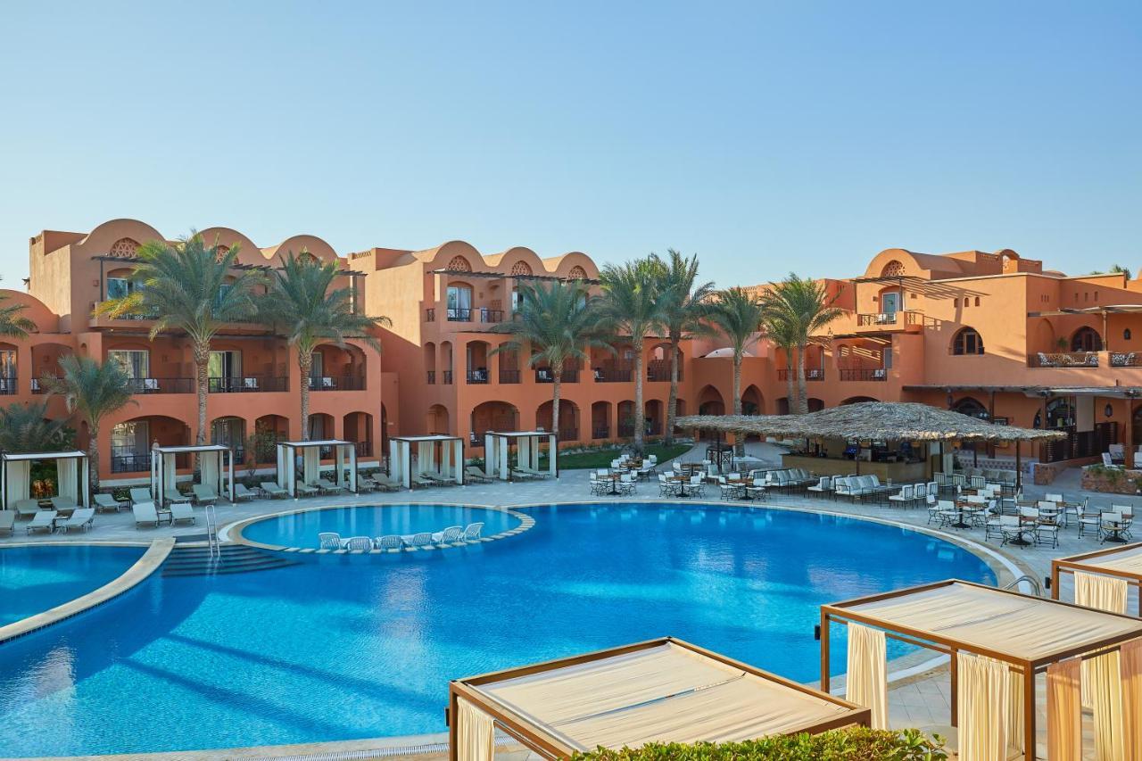 Jaz Makadi Blue - Adults Friendly 16 Years Plus Hurghada Exterior foto