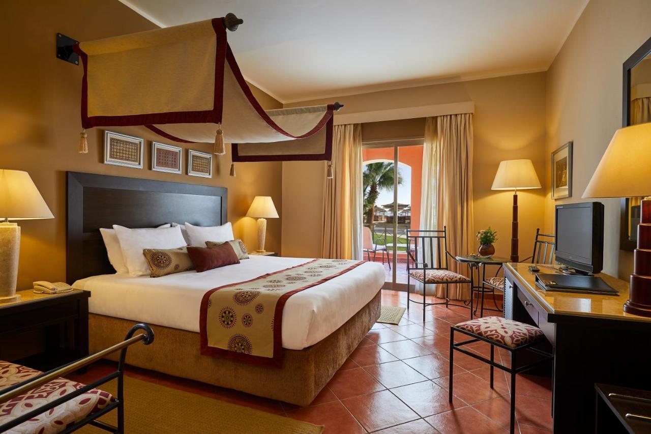 Jaz Makadi Blue - Adults Friendly 16 Years Plus Hurghada Exterior foto
