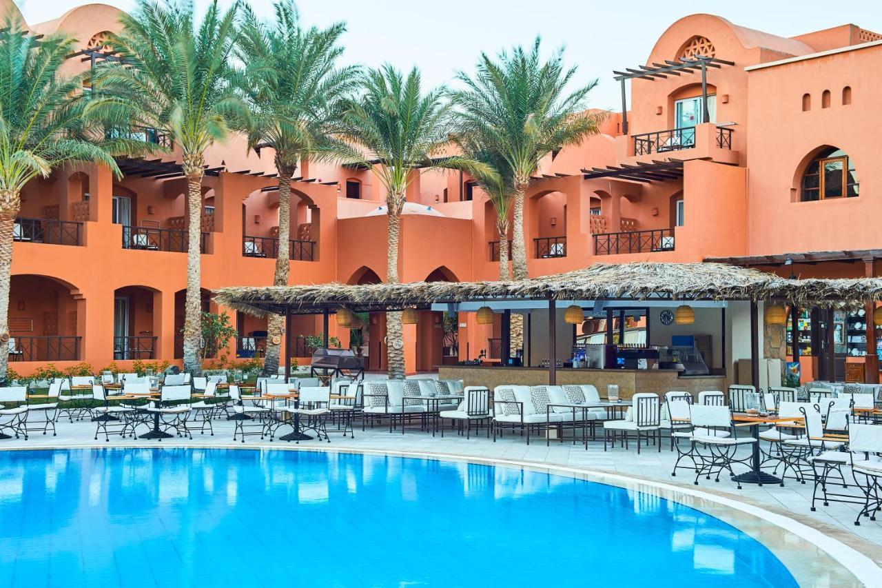 Jaz Makadi Blue - Adults Friendly 16 Years Plus Hurghada Exterior foto