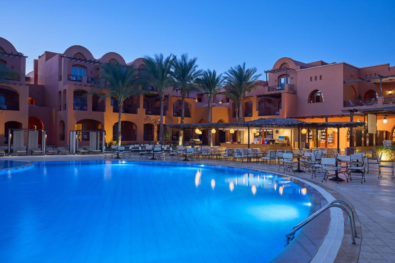 Jaz Makadi Blue - Adults Friendly 16 Years Plus Hurghada Exterior foto