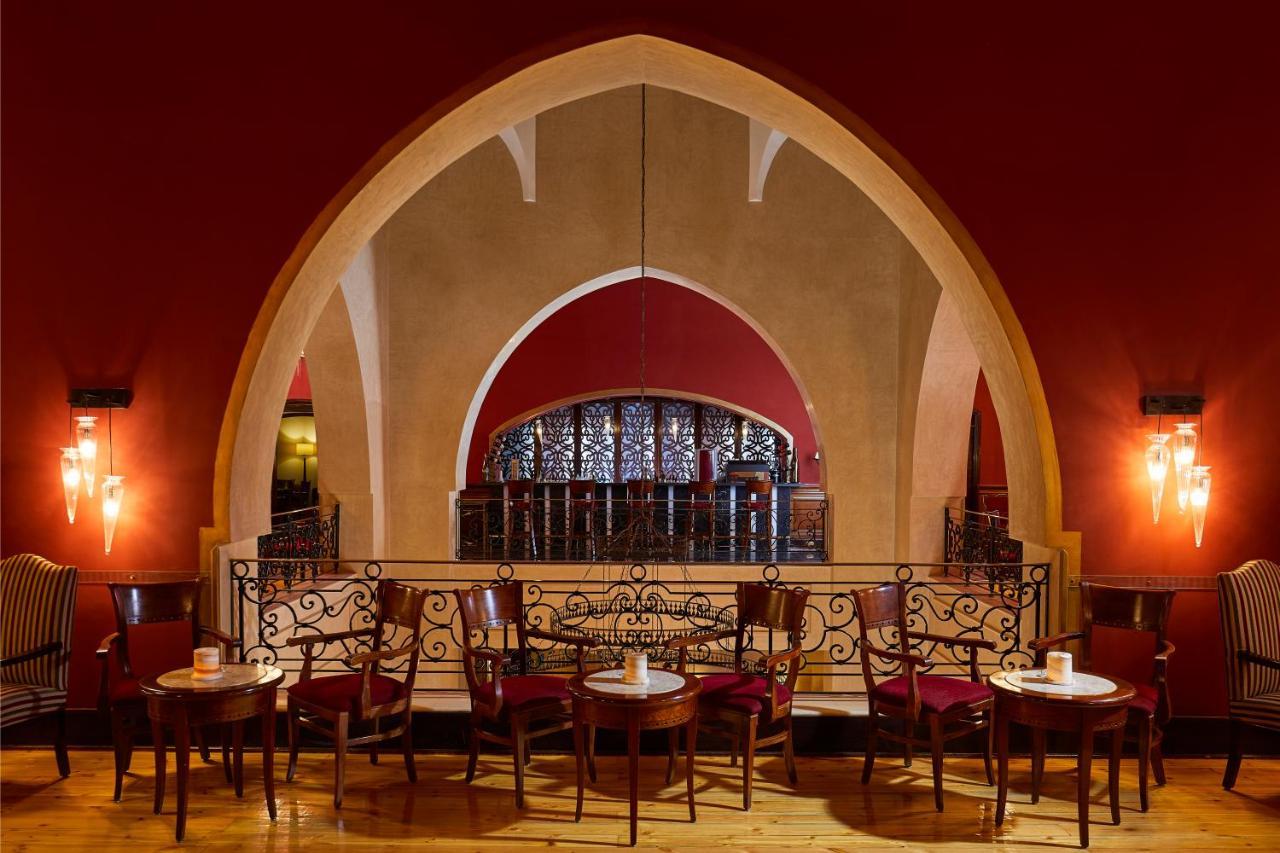 Jaz Makadi Blue - Adults Friendly 16 Years Plus Hurghada Exterior foto