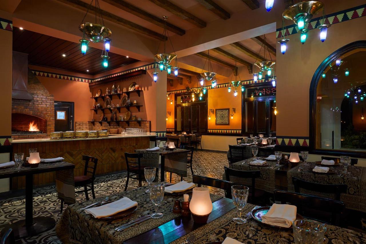 Jaz Makadi Blue - Adults Friendly 16 Years Plus Hurghada Exterior foto