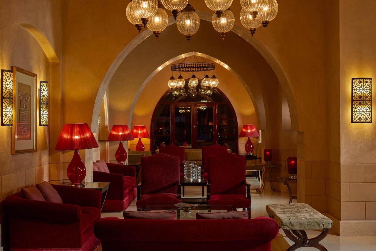 Jaz Makadi Blue - Adults Friendly 16 Years Plus Hurghada Exterior foto