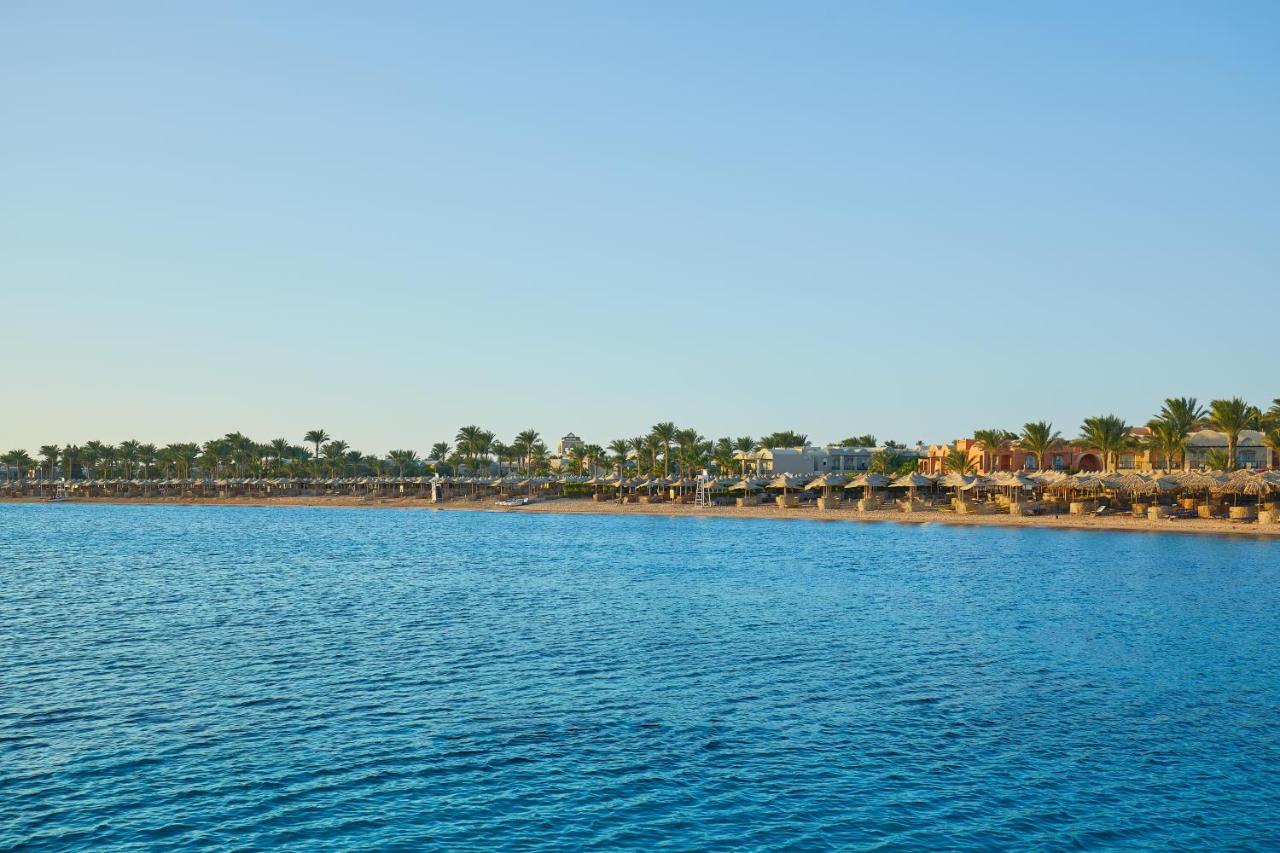 Jaz Makadi Blue - Adults Friendly 16 Years Plus Hurghada Exterior foto