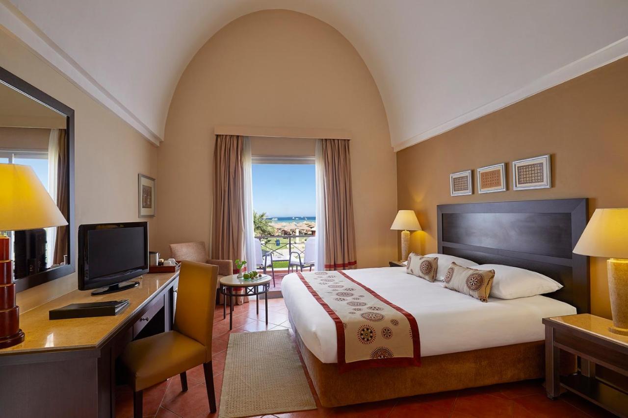 Jaz Makadi Blue - Adults Friendly 16 Years Plus Hurghada Exterior foto