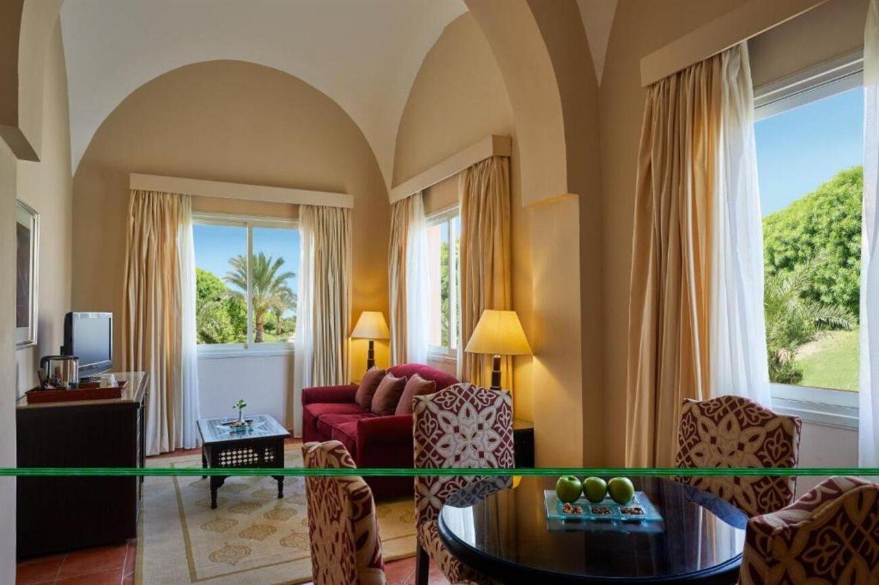 Jaz Makadi Blue - Adults Friendly 16 Years Plus Hurghada Exterior foto